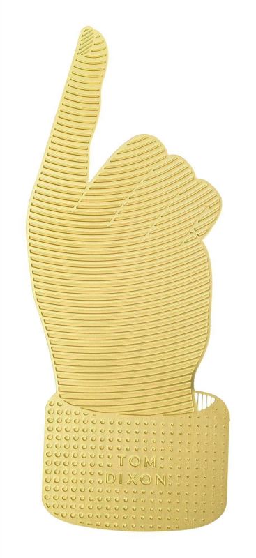 Tool the Bookworm Hand Lesezeichen Hand Tom Dixon EINZELSTÜCK